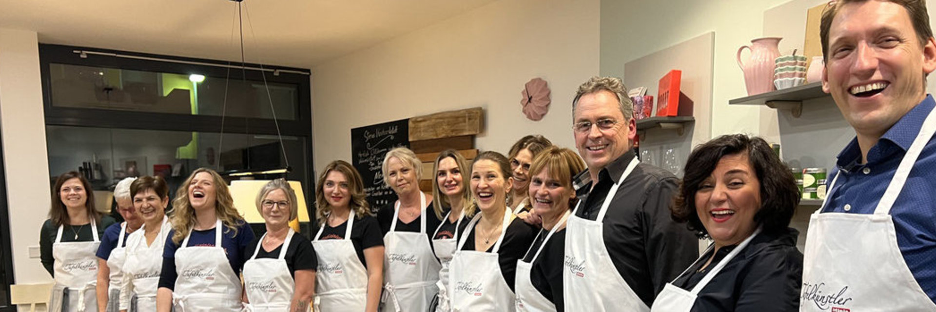 Gynäkologie Teamfoto