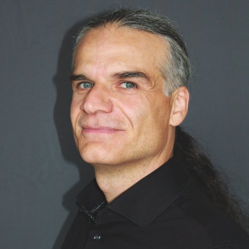 Maik Schmidt, Schulleiter und Lehrkraft der Pflegeberufsschule