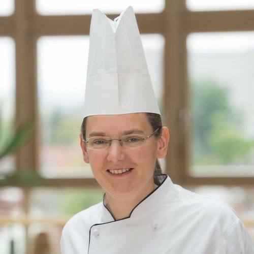 Sonja Fechner, Küche