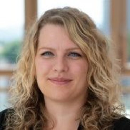 Annette Eisner, Sekretariat Ärztlicher Direktor