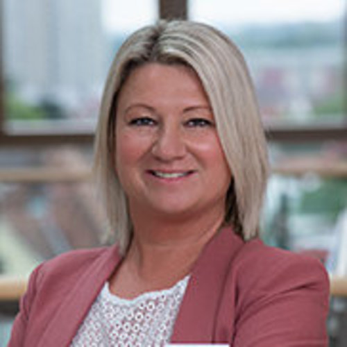 Nora Scheibner, Sekretariat Pneumologie