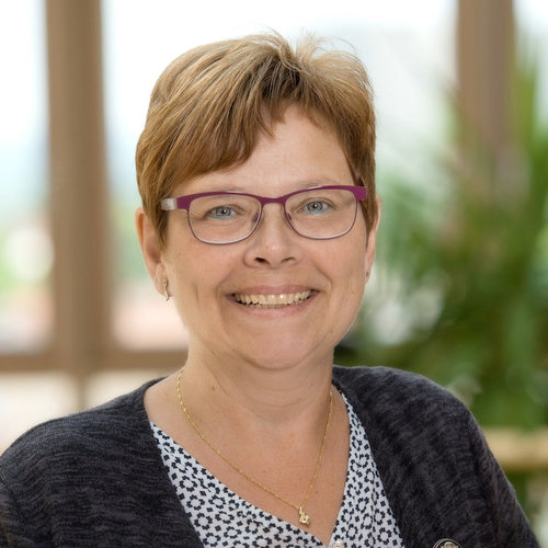 Schwester Sonja Eisenberg, Pflegeüberleitung