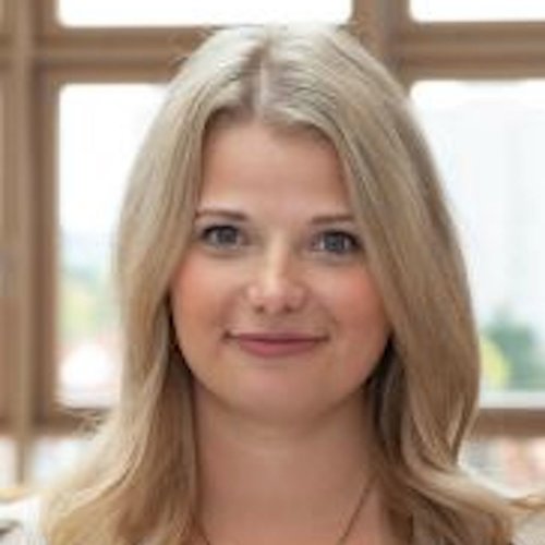 Katharina Jusmann, Sekretariat Gastroenterologie