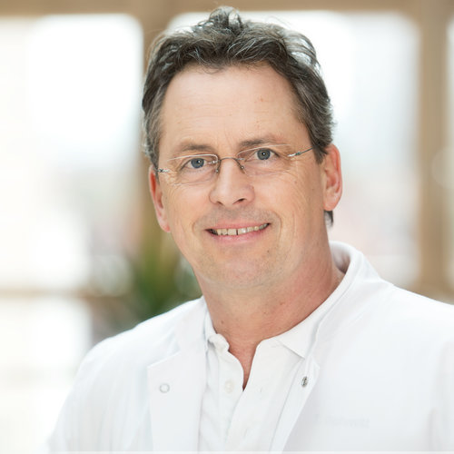 Dr. med. Thomas Schmitt, Facharzt Gynäkologie Praxis