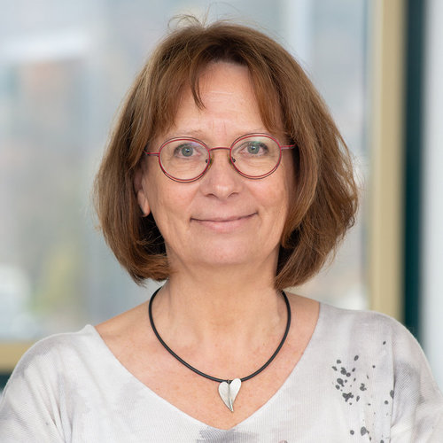 Claudia Bornschier, Medizinische Fachangestelte