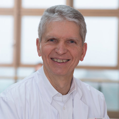 Dr. Andreas Kayß, Facharzt für Anästhesie