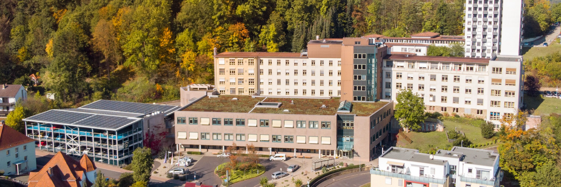 Keiskrankenhaus Rotenburg