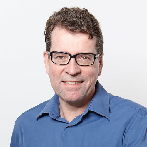 Dr. med. Stefan Kirschbaum, Facharzt Orthopädie