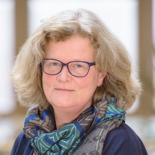 Dorothe Hanstein, Sozialdienst