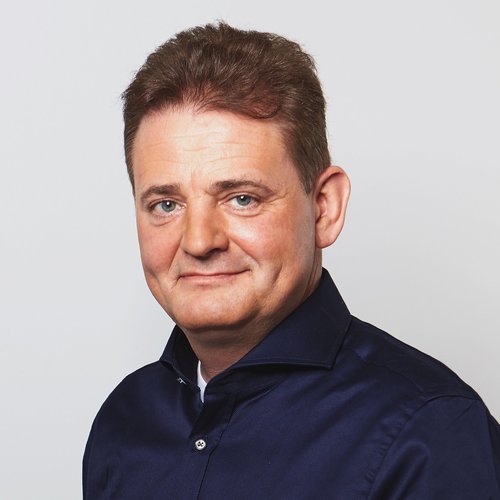 Dr. med. Markus Schramm, Facharzt Orthopädie