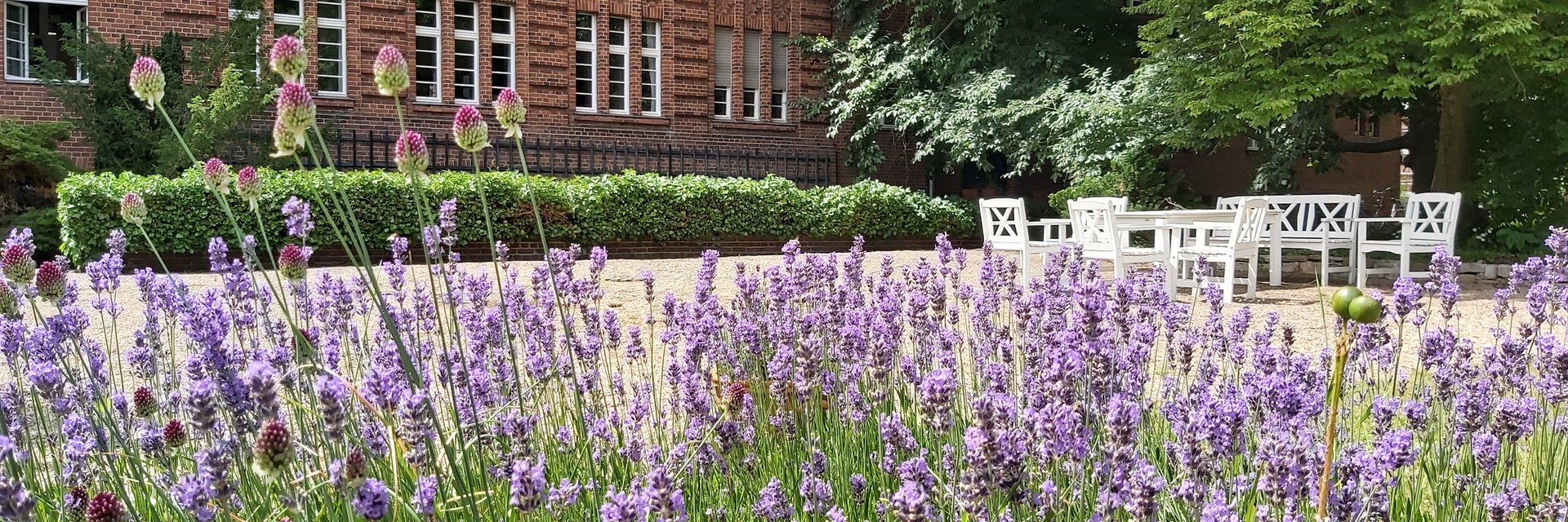 Diakonieverein von Außen